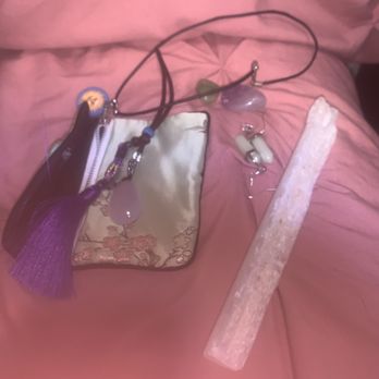 Things Lucky - My little haul - Gift Shops Near Me - San Francisco, California
