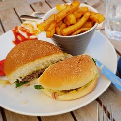 La Terrasse Bar & Restaurant