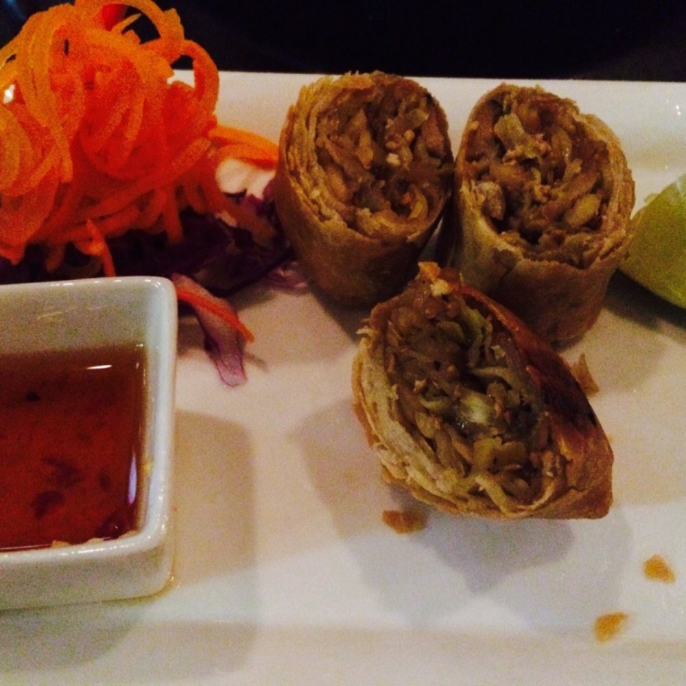 Andy's Thai Kitchen - Thai Near Me - Chicago, Illinois Andy's Thai Kitchen - Thai Near Me - Chicago, Illinois