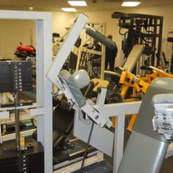 Bodle's Personal Training Center