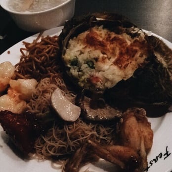 Feast Buffet - Buffets Near Me - Renton, Washington