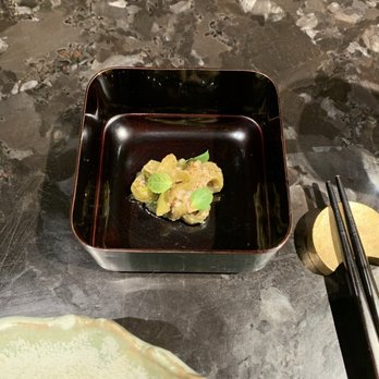 Atomix - Korean Near Me - New York, New York