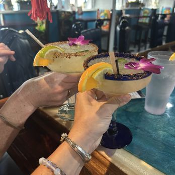 Clase Azul Bar & Grill - Spicy margaritas!! - Tex-Mex Near Me - Dunedin, Florida