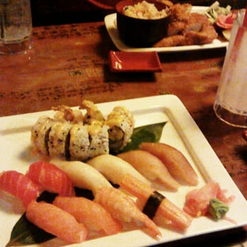 Ichiban - Sushi Deluxe - Japanese Near Me - Houma, Louisiana Ichiban - Sushi Deluxe - Japanese Near Me - Houma, Louisiana