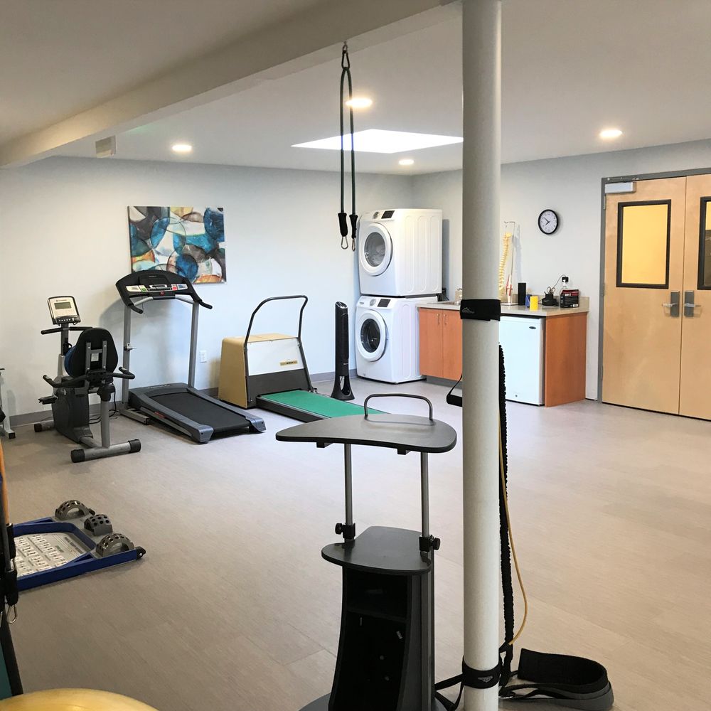 SALEM OCCUPATIONAL HEALTH CLINIC URGENT CARE Updated October 2024