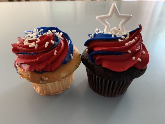 Nancy's Bakery by null