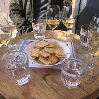 The Red Hook Winery - Wineries Near Me - Brooklyn, New York