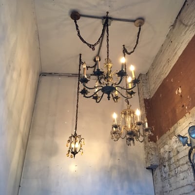 Home Sweet Home by null