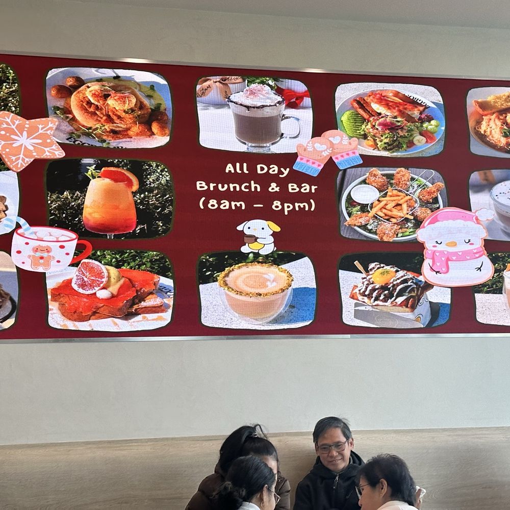 Eggbomb+ - Breakfast & Brunch Near Me - Burnaby, British Columbia