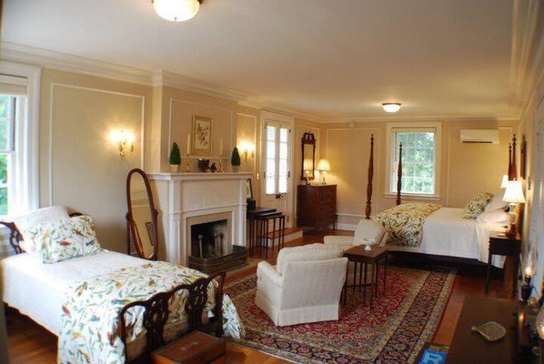 Hornsby House Inn by null