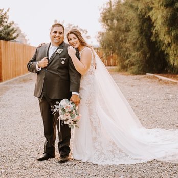 Fairy Godmother - Wedding Planning Near Me - Bakersfield, California
