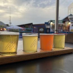 Flights