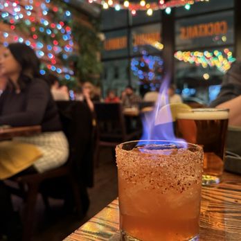 La Luna - El diablito - Mexican Near Me - Chicago, Illinois