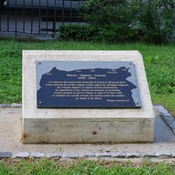 Jardin d'Eté