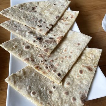 Everest Kitchen - Roti - Himalayan/Nepalese Near Me - Albany, California