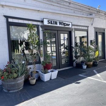 Skin Vogue - Skin Care Near Me - Pleasanton, California Skin Vogue - Skin Care Near Me - Pleasanton, California