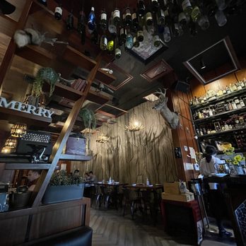 Tavern 157 - Lounges Near Me - Flushing, New York Tavern 157 - Lounges Near Me - Flushing, New York