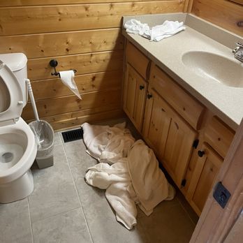 Cabins USA - Vacation Rentals Near Me - Sevierville, Tennessee