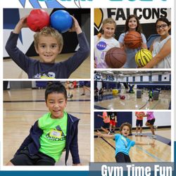 West Valley Christian Summer Camp