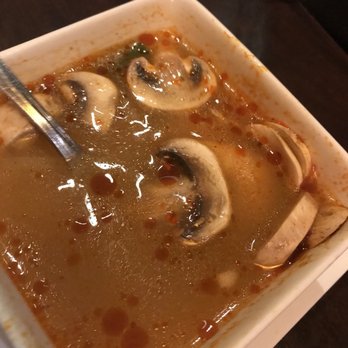 Mai Thai Restaurant - Soup - Thai Near Me - Austin, Texas Mai Thai Restaurant - Soup - Thai Near Me - Austin, Texas