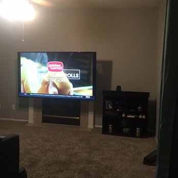TheTvHangman - Home Theatre Installation Near Me