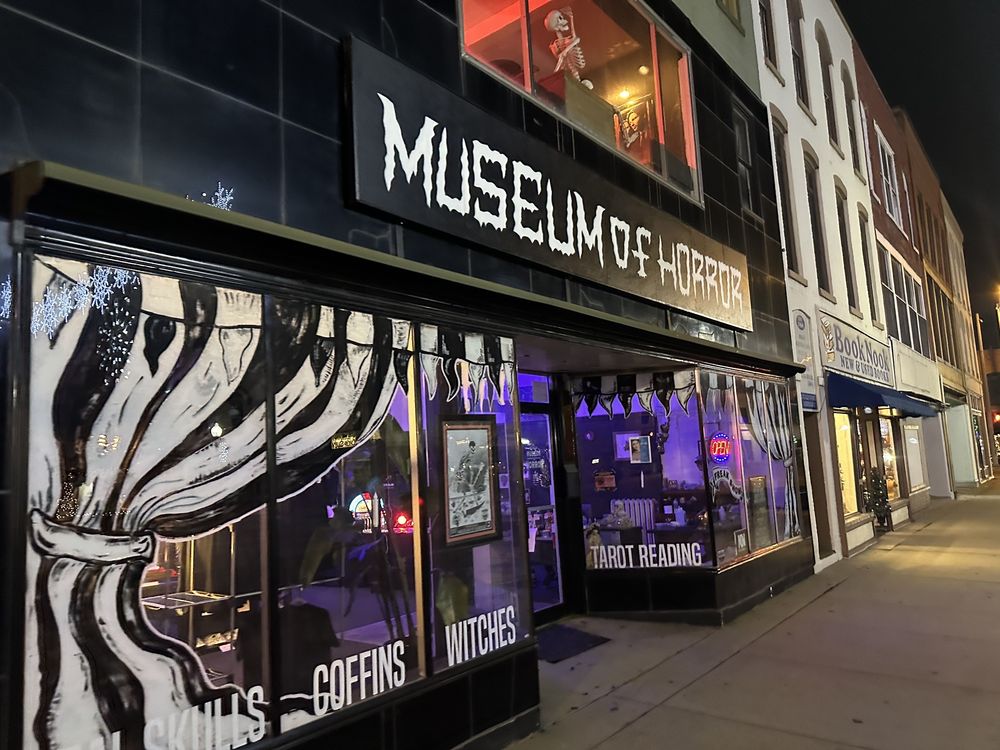 Michigan Museum of Horror