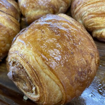 Lobdell's A Teaching Restaurant - Chocolate croissant - Cooking Schools Near Me - Traverse City, Michigan Lobdell's A Teaching Restaurant - Chocolate croissant - Cooking Schools Near Me - Traverse City, Michigan
