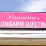 Photo of Burlington Electric Quilters