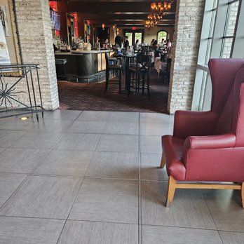 Ruth's Chris Steak House - Bar area - Steakhouses Near Me - Lake Mary, Florida Ruth's Chris Steak House - Bar area - Steakhouses Near Me - Lake Mary, Florida