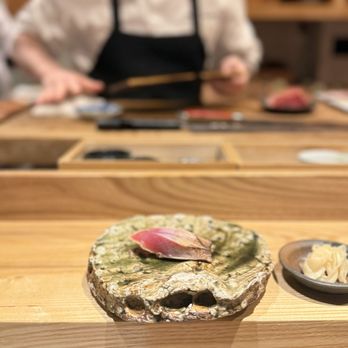 KUSAKABE - Sushi Bars Near Me - San Francisco, California