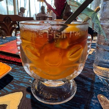 Mama's Fish House - House special Mai Tai - Seafood Near Me - Paia, Hawaii Mama's Fish House - House special Mai Tai - Seafood Near Me - Paia, Hawaii