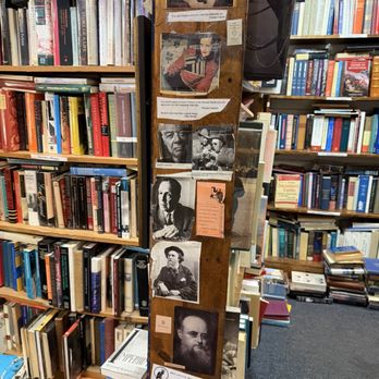 Commonwealth Books - Bookstores Near Me - Boston, Massachusetts Commonwealth Books - Bookstores Near Me - Boston, Massachusetts