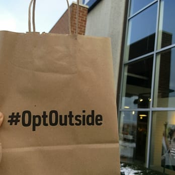 REI - I bought something - Bikes Near Me - Troy, Michigan