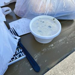 Kgirls Katering & Events - Unflavored Potato Salad
