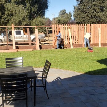 F&S FENCING - Under construction - Fences & Gates Near Me F&S FENCING - Under construction - Fences & Gates Near Me