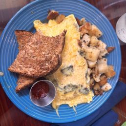 Omelette
