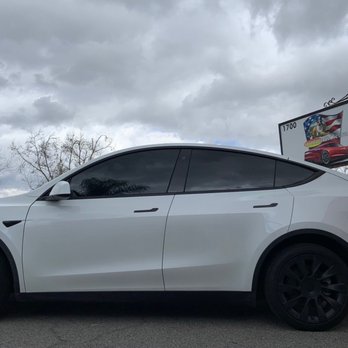 AcutintPro - Car Window Tinting Near Me - Upland, California AcutintPro - Car Window Tinting Near Me - Upland, California