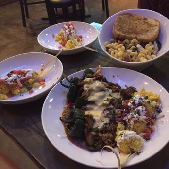 The Dish Room - New American Near Me - Burlington, Colorado The Dish Room - New American Near Me - Burlington, Colorado