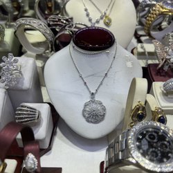 Julianna Jewelery II
