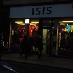 Isis