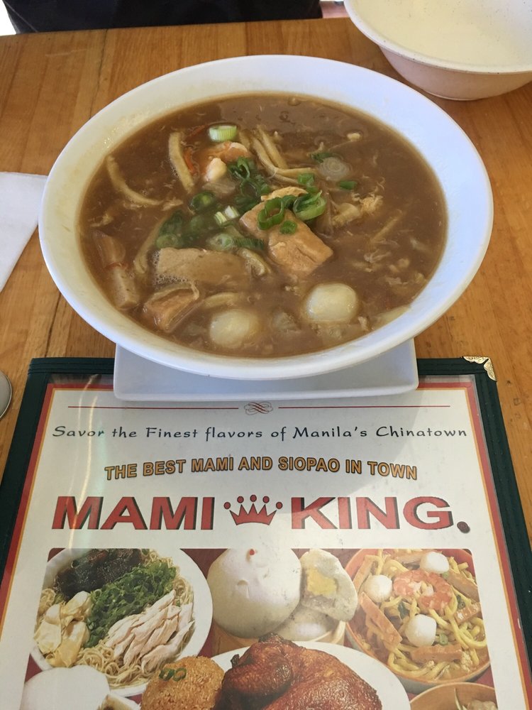 Mami King Restaurant Takeout & Delivery 166 Photos & 126 Reviews