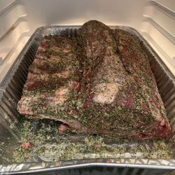 LBs Meat Market