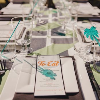 Inspired Life Events - Wedding Planning Near Me