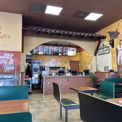 Los Portales Taco Shop