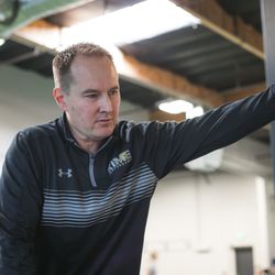 KIME Performance Physical Therapy - Roseville