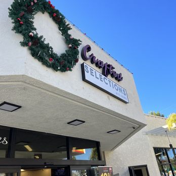 Crafted Selections - The storefront. - Beer, Wine & Spirits Near Me - Escondido, California Crafted Selections - The storefront. - Beer, Wine & Spirits Near Me - Escondido, California