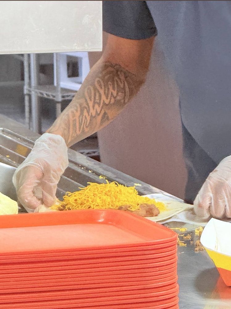 Taco Casa