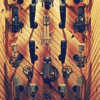 dB Nation - Mic Locker - Recording & Rehearsal Studios Near Me - Portland, Oregon dB Nation - Mic Locker - Recording & Rehearsal Studios Near Me - Portland, Oregon