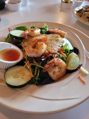 Cancun Grill by null