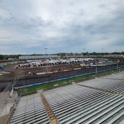 Knoxville Raceway